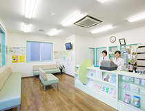 病院通薬局　みなみ店